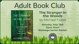 Adult Book Club