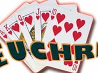 Euchre Night