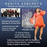 Denita Asberry's 