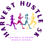 Harvest Hustle 5K