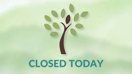 JLSFRC Closed