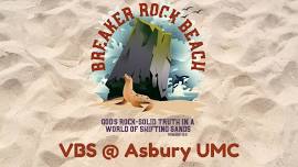 Breaker Rock Beach One-Day VBS