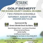 Two Person Golf Scramble 2024