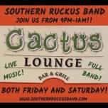 Southern Ruckus Band