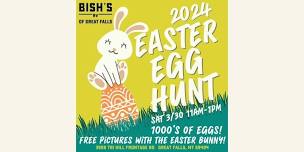 2024 Easter Egg Hunt - Bish's RV of Great Falls