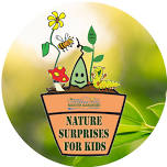 Nature Surprises- Learn about Soils