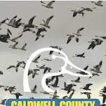 Caldwell County Ducks Unlimited 44th Banquet