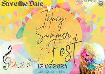 Tetney Summer Fest