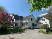 Open House: 1-3pm EDT at 162 State Rd, Baldwinville, MA 01436