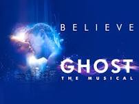 Ghost The Musical