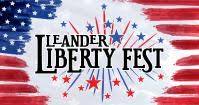 Leander Liberty Fest