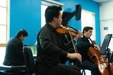 Young Artist Chamber Music Performance