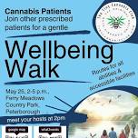 Patient Wellbeing Walk