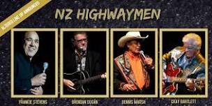 NZ Highwaymen - Palmerston North