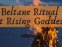 Beltane Ritual