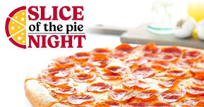 Slice of the Pie Night – St. Columbkille Catholic School