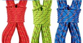 Ropes-Basic