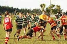 SISS Rural Livestock Junior Rugby