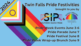 Twin Falls Pride