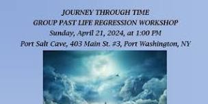 Past Life Regression