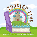 Toddler Time