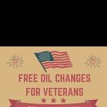 Memorial Day Free Oil Change!!