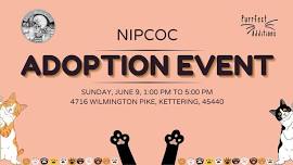 NIPCOC Adoption Event