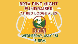 BRTA PINT NIGHT AT RED LODGE ALES