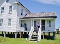 Midgett House Tour