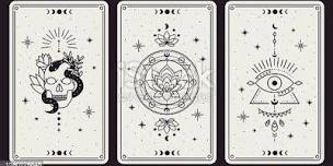 Tarot Card Reading in The Speakeasy at Quintana s 6 30pm-7 30pm,