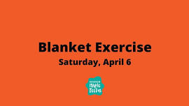 Blanket Exercise