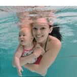 Your Baby Can Swim! Part 2 - Improver Level (3 - 12 months)