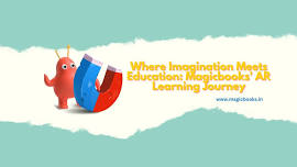 GOA exhibition For MagicBooks