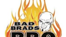 Vern's Summer Concert Series Part 1 at Bad Brad's Bar-B-Q