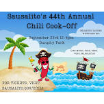 45th Annual Chili Cook-Off 2024