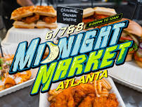 Midnight Market ATL