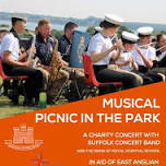 Picnic in the Park 2024