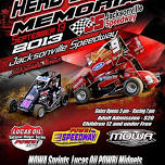 Herb Barlow Memorial This Friday September 13th