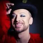 Boy George Hello Vegas An Intimate Night With Me