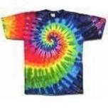 Tie Dye Mondays - 2024