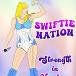 Vivid Buffalo Presents:  Family Friendly Swiftie Nation Paint Party