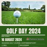 Golf Day 2024