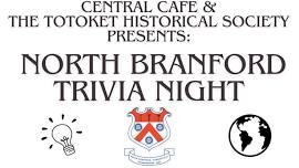 North Branford Trivia Night!