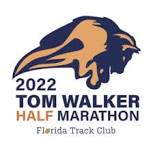 Tom Walker Half Marathon & 5k