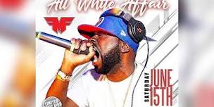 FUNK FLEX ALL WHITE AFFAIR,