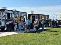 Farr West Food Truck Night