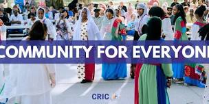 CRIC World Refugee Day 2024