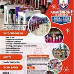 Grace College Batch 2 Entrance Examination