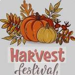 24/28 Mid Anglia Harvest Festival