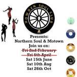 Northern Soul & Motown